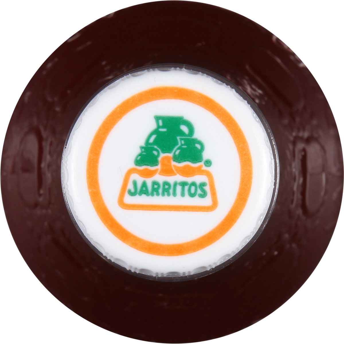 slide 8 of 9, Jarritos Natural Flavor Tamarind Soda - 17.70 fl oz, 524 ml