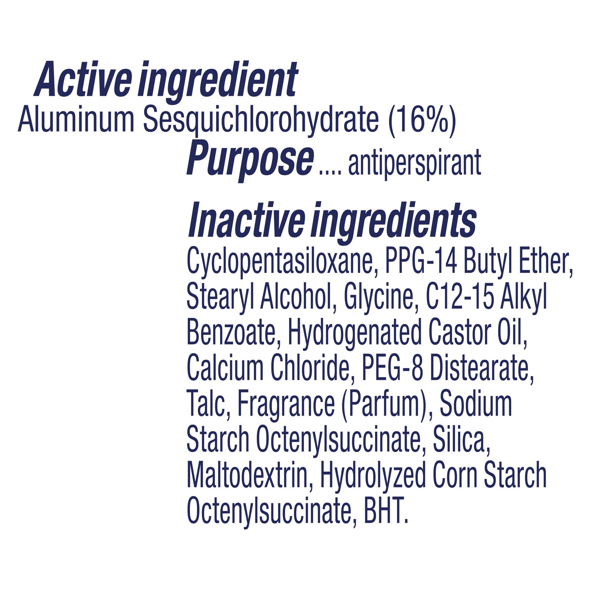 slide 2 of 6, Degree Advanced Lavender & Waterlily Antiperspirant Deodorant 2.6 oz, 2.6 oz