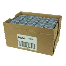 Smucker's Grape Jelly, 1/2 oz Plastic Portion Control Cup, 200 Count Case