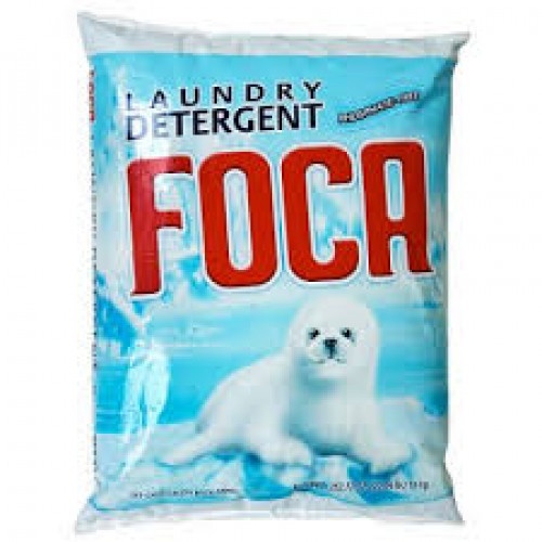 slide 1 of 1, Foca Powdered Laundry Detergent, 22.04 lb