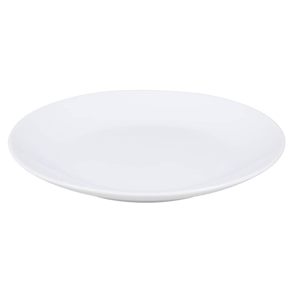slide 1 of 6, Dash Of That Coupe Salad Plate White, 7.75 in