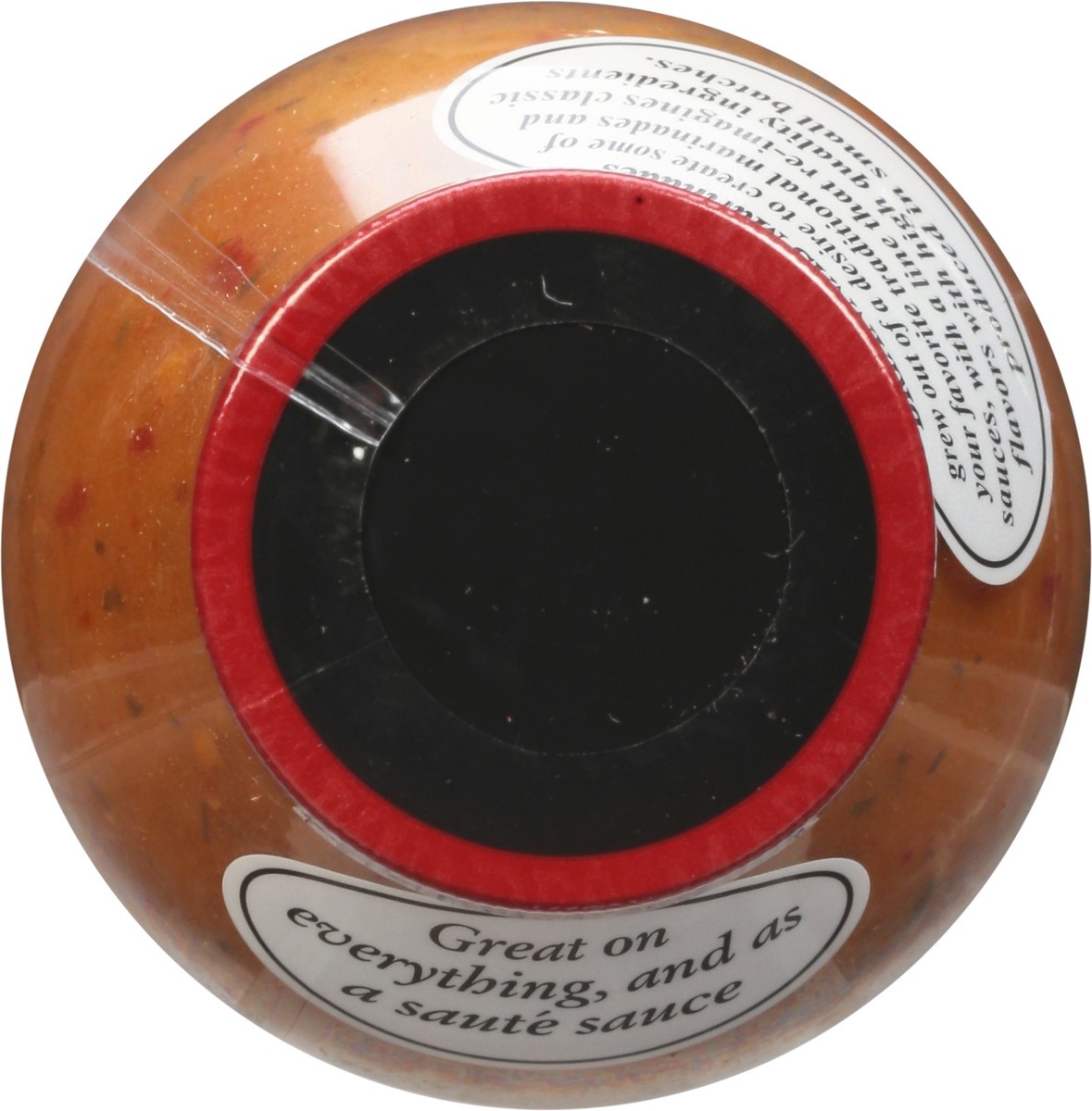 slide 9 of 14, BRIANNAS Sriracha Honey Ginger Marinades 12 fl oz, 12 oz