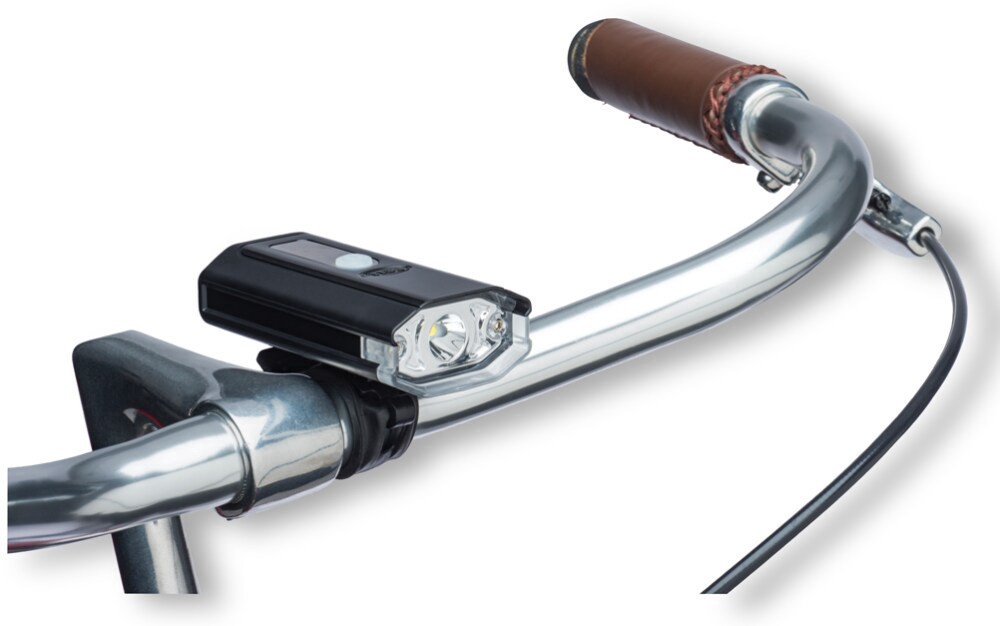 slide 3 of 3, Bell Lumina 1000 Usb Headlight, 1 ct
