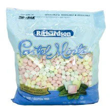Mrs. Richardson's Richardson Pastel Mints