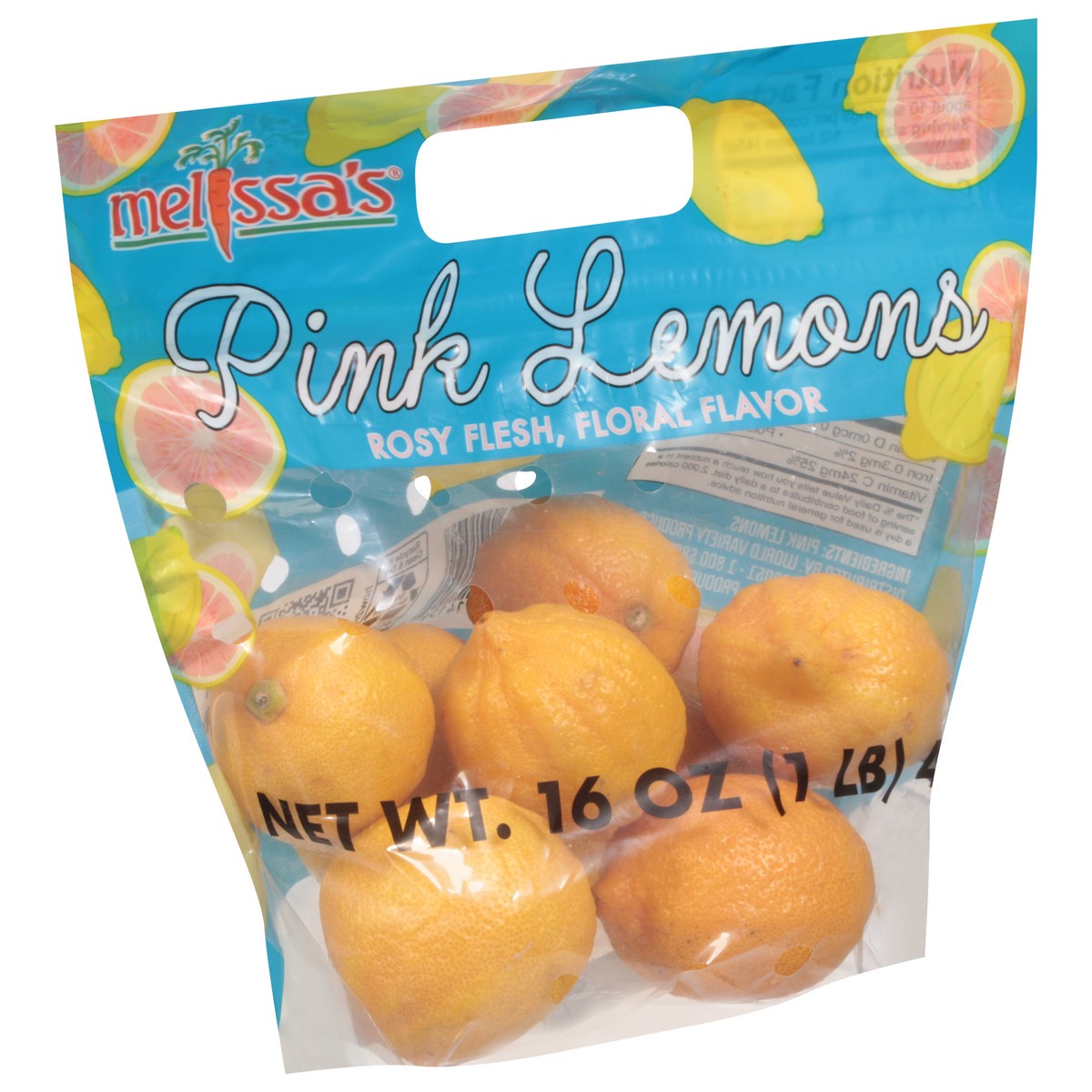 slide 3 of 13, Melissa's Pink Lemons 16 oz, 16 oz