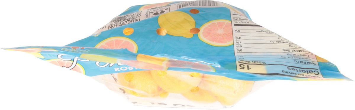 slide 7 of 13, Melissa's Pink Lemons 16 oz, 16 oz