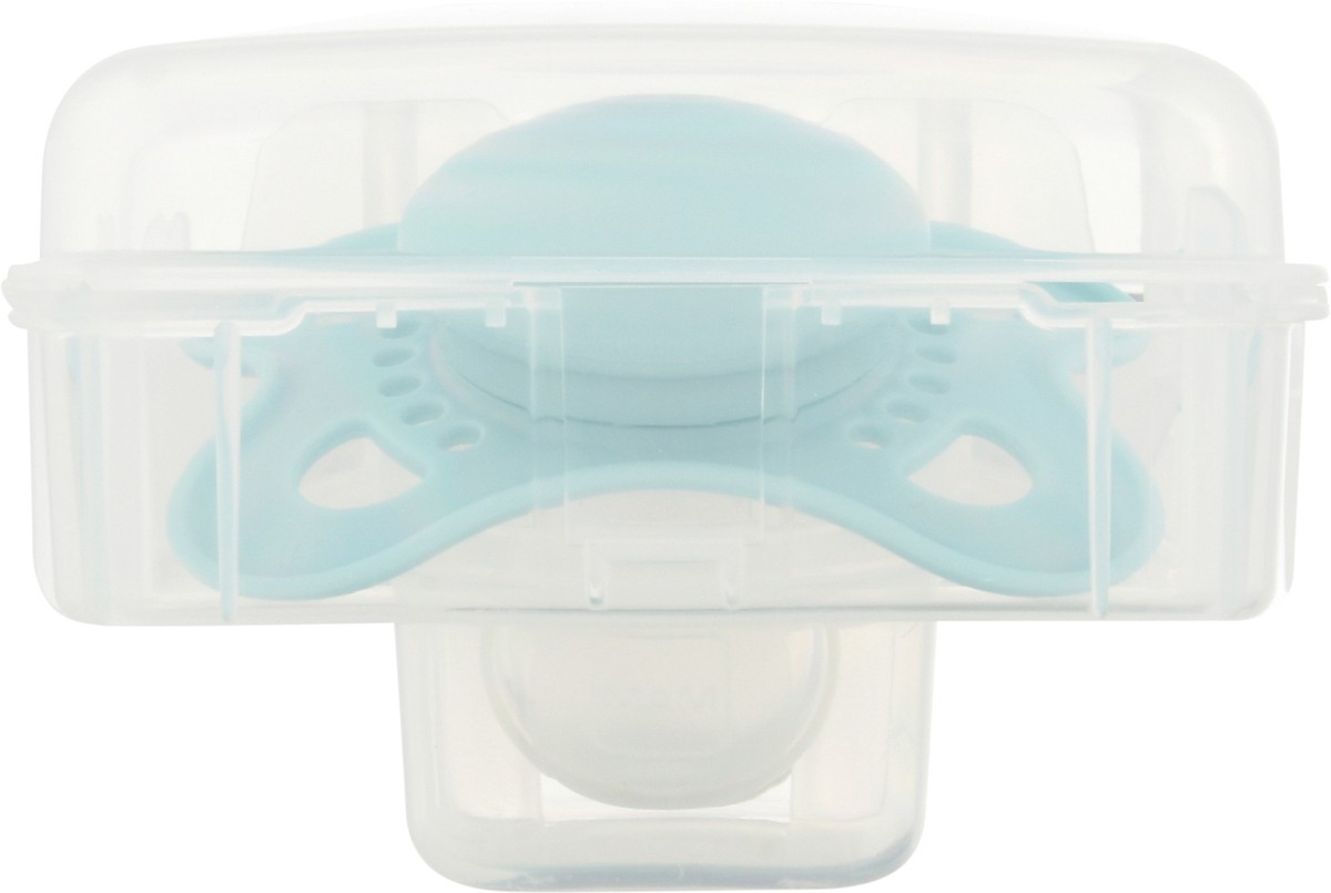 slide 4 of 12, MAM Original 0-6 Months Pacifier 1 ea, 1 ct