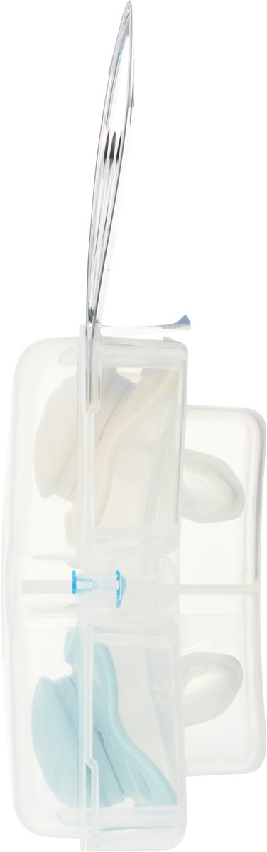 slide 10 of 12, MAM Original 0-6 Months Pacifier 1 ea, 1 ct