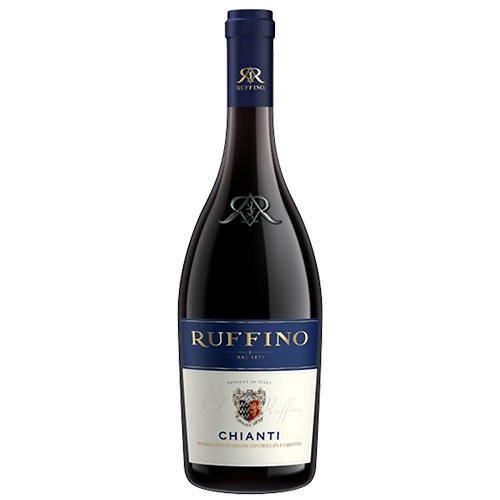 slide 1 of 1, Ruffino Chianti Docg Chianti Blend, 750 ml