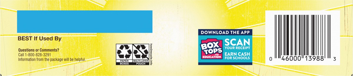slide 9 of 14, Old El Paso Breakfast Taco Kit with Sauces and Soft Tortillas, Makes 6 Tacos, 11.9 oz, 11.9 oz