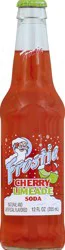 Frostie Soda 12 oz
