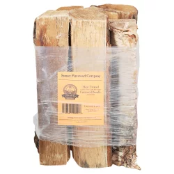 Sunset Firewood Bundle