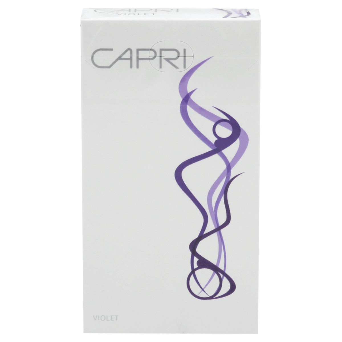 slide 4 of 4, Capri Cigarettes 20 ea, 20 ct