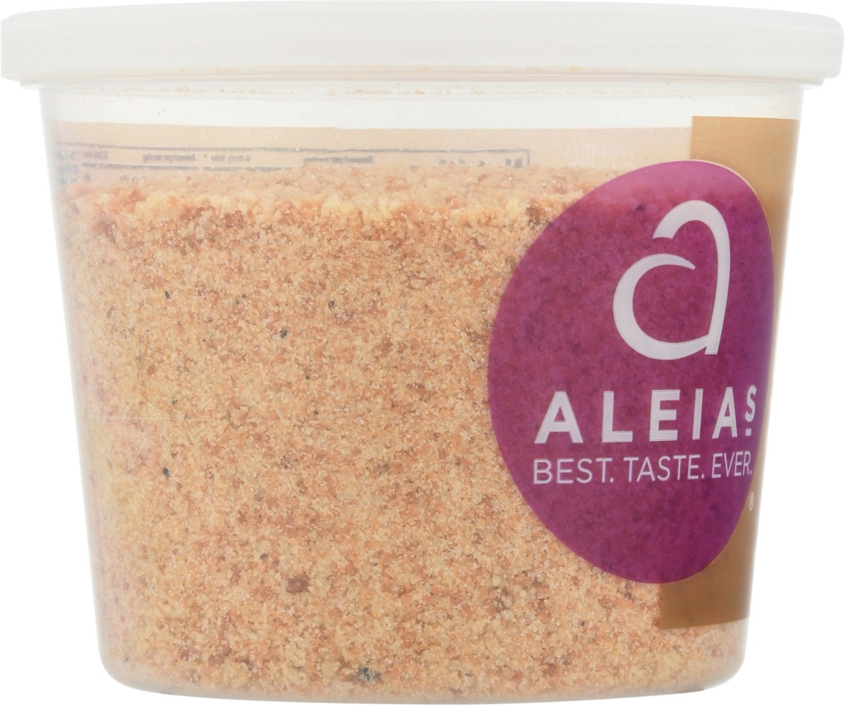 slide 4 of 9, Aleia's Gluten-Free Plain Bread Crumbs, 13 oz