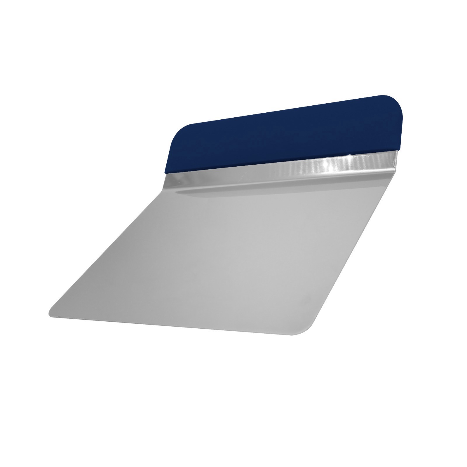 slide 4 of 4, 8" Blue Cake Lifter By Makery, 8 in