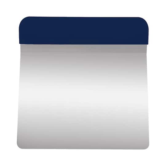 slide 1 of 4, 8" Blue Cake Lifter By Makery, 8 in