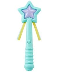 Skiphop Magic Wand Turquoise NS