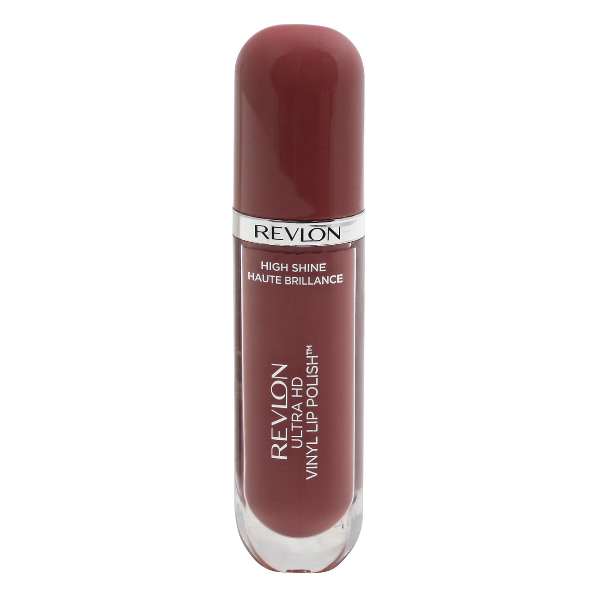 slide 1 of 9, Revlon Birthday Suit 925 Vinyl Lip Polish 0.2 oz, 0.2 oz