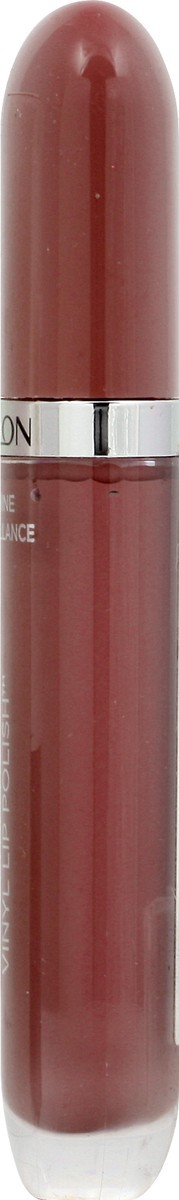 slide 8 of 9, Revlon Birthday Suit 925 Vinyl Lip Polish 0.2 oz, 0.2 oz