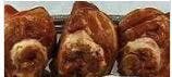 DIERBERGS SMOKED HAM SHANKS