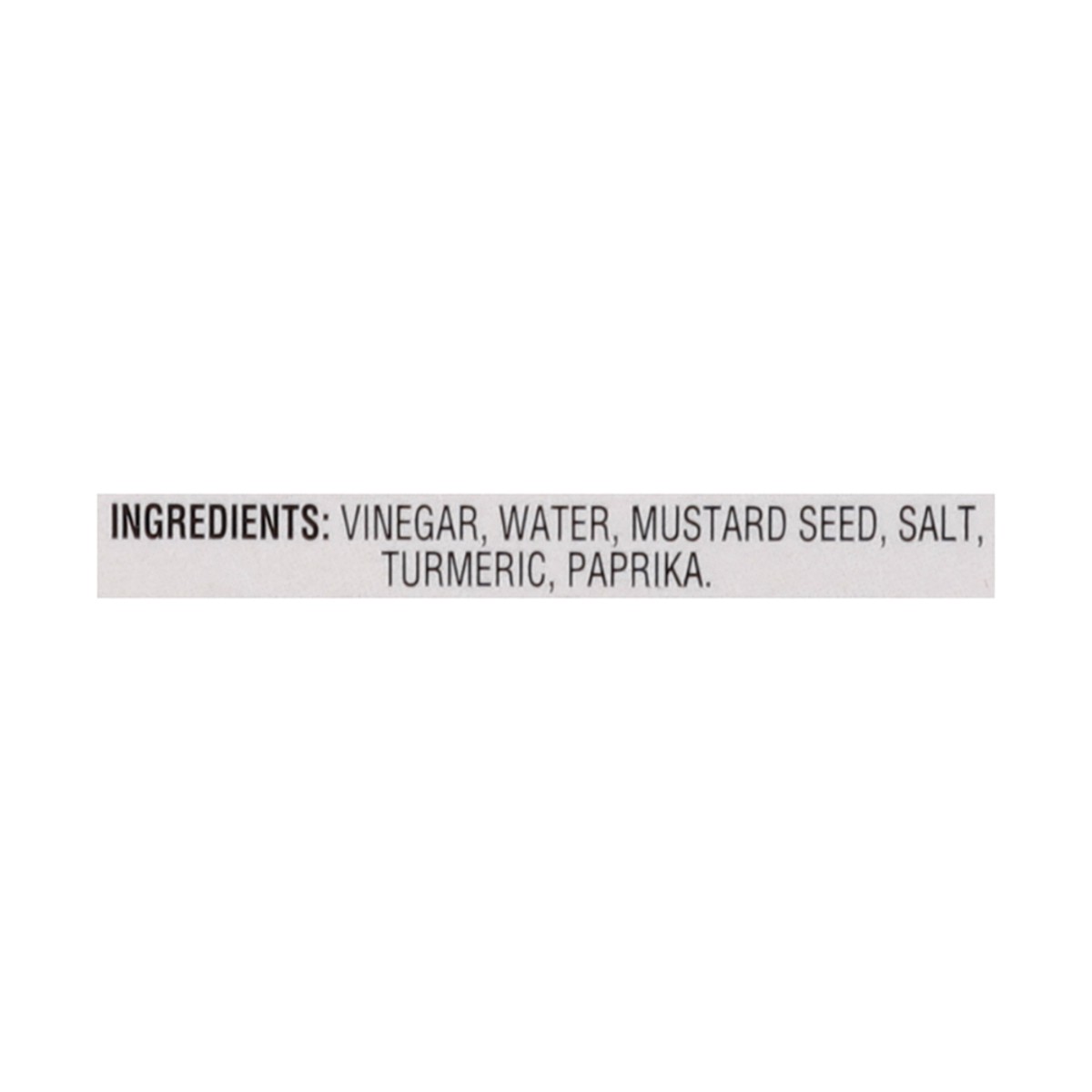 slide 10 of 13, Bashas Yellow Sqz Mustard - 14 oz, 14 oz