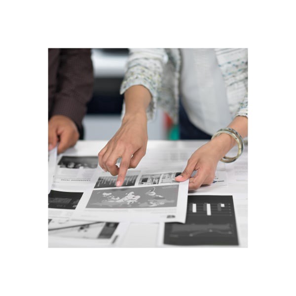 slide 3 of 8, HP 51X Black High Yield Toner Cartridge, Q7551X, 1 ct