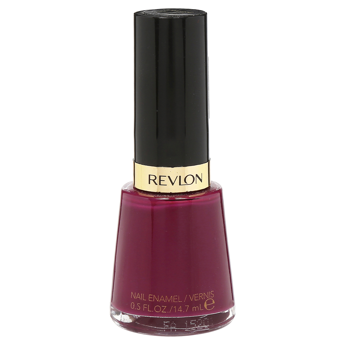 slide 1 of 1, Revlon Nail Enamel - Passionate, 5 fl oz; 14.7 ml