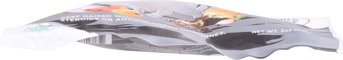 slide 7 of 9, Paleo Ranch Tender Premium Chipotle Habanero Flavor Beef Jerky 2 oz, 2 oz