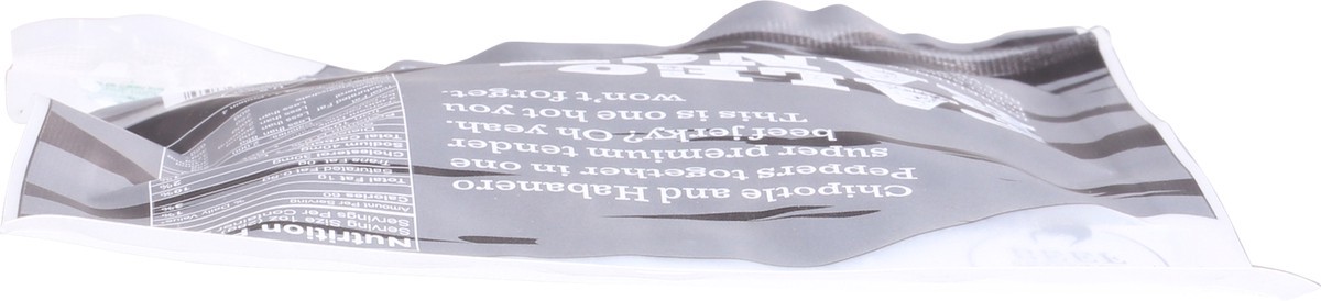 slide 2 of 9, Paleo Ranch Tender Premium Chipotle Habanero Flavor Beef Jerky 2 oz, 2 oz