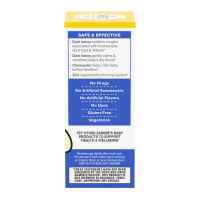 slide 11 of 29, Zarbee's Naturals Baby Nighttime Cough Syrup + Immune, Natural Honey Taste 2 Fl. Oz, 2 fl oz