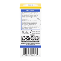 slide 24 of 29, Zarbee's Naturals Baby Nighttime Cough Syrup + Immune, Natural Honey Taste 2 Fl. Oz, 2 fl oz