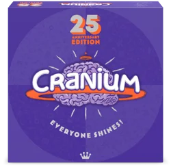 Funko Cranium 25Th Anniversary Edition