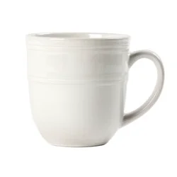Dash Of That Grace Mug - Ivory
