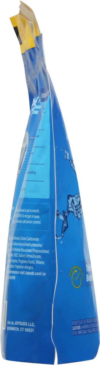 slide 6 of 10, Joy Blast Lemon Fragrance Dishwasher 20 ea, 20 ct