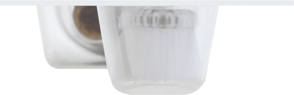 slide 4 of 8, Radius Toothbrush, Medium, 1 ct