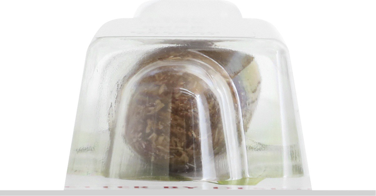 slide 6 of 8, Radius Toothbrush, Medium, 1 ct