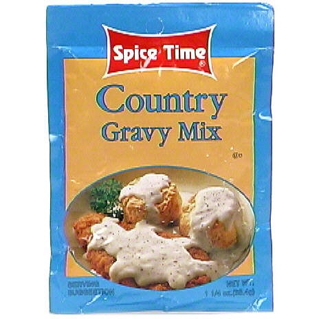 slide 1 of 1, Spice Time Country Gr Mix, 1 oz