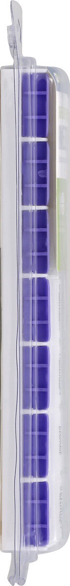 slide 4 of 5, EZY Dose Push Button Medtime, 1 ct