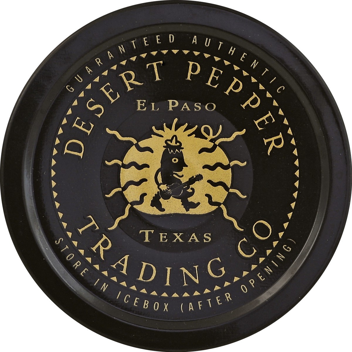 slide 7 of 8, Desert Pepper Trading Desert Pepper Del Rio Salsa, 16 oz