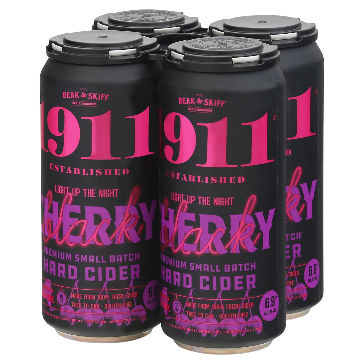 slide 2 of 12, 1911 Established Beer 16 oz, 16 oz