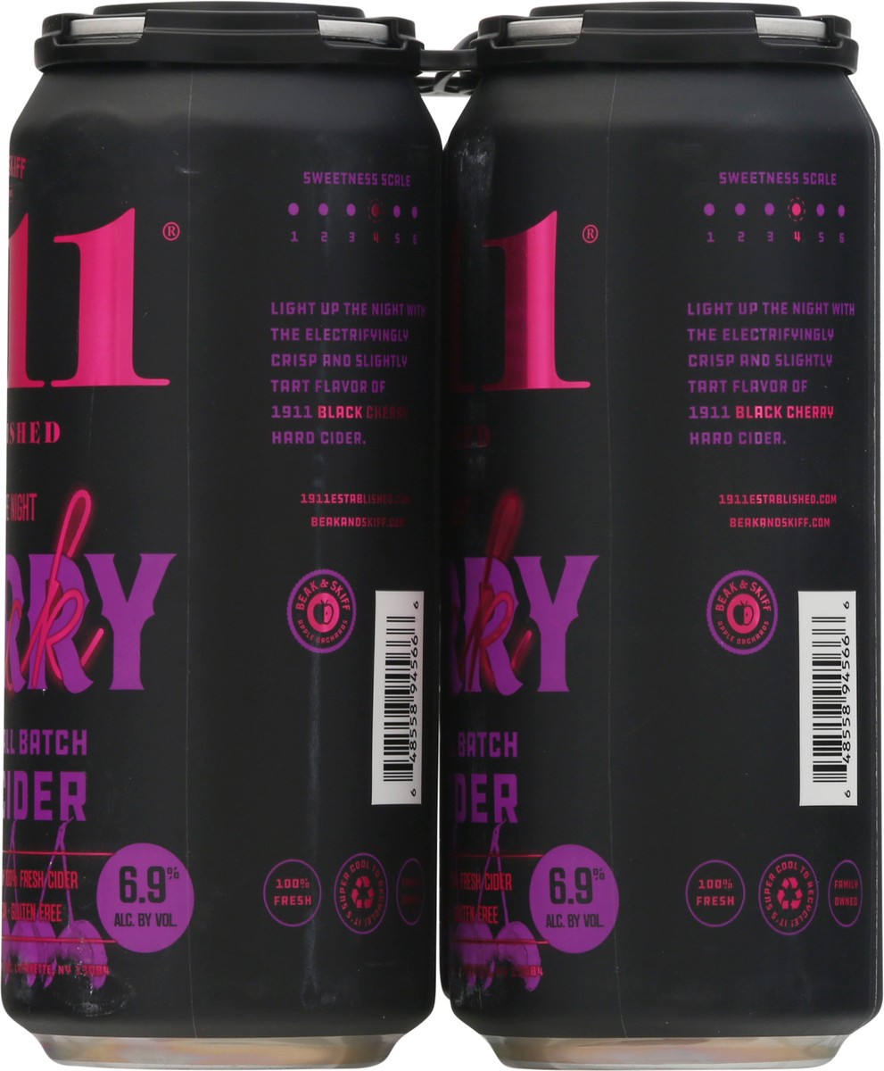 slide 6 of 12, 1911 Established Beer 16 oz, 16 oz