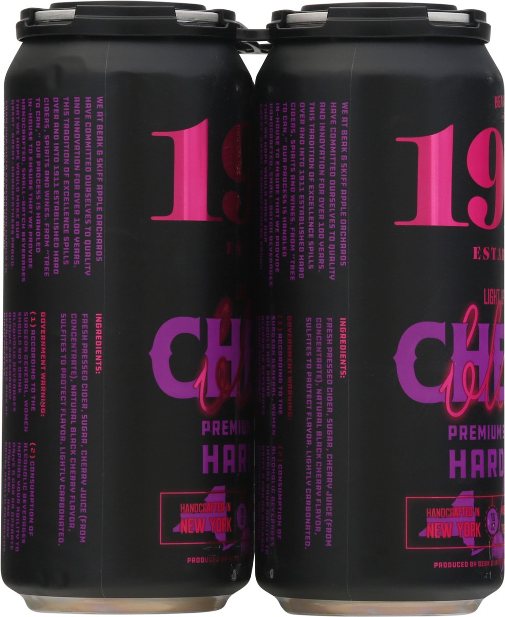 slide 10 of 12, 1911 Established Beer 16 oz, 16 oz