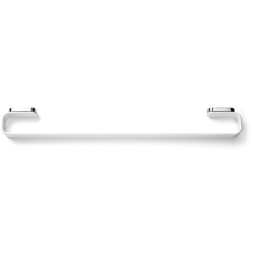 slide 1 of 1, Bar Towel Cotton White 12/Ct, 12 ct