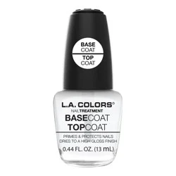L.A. Colors Base Coat
