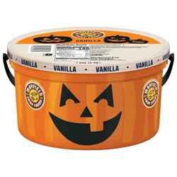 Mayfield Dairy Farms Reduced Fat Vanilla Ice Cream 1 gal