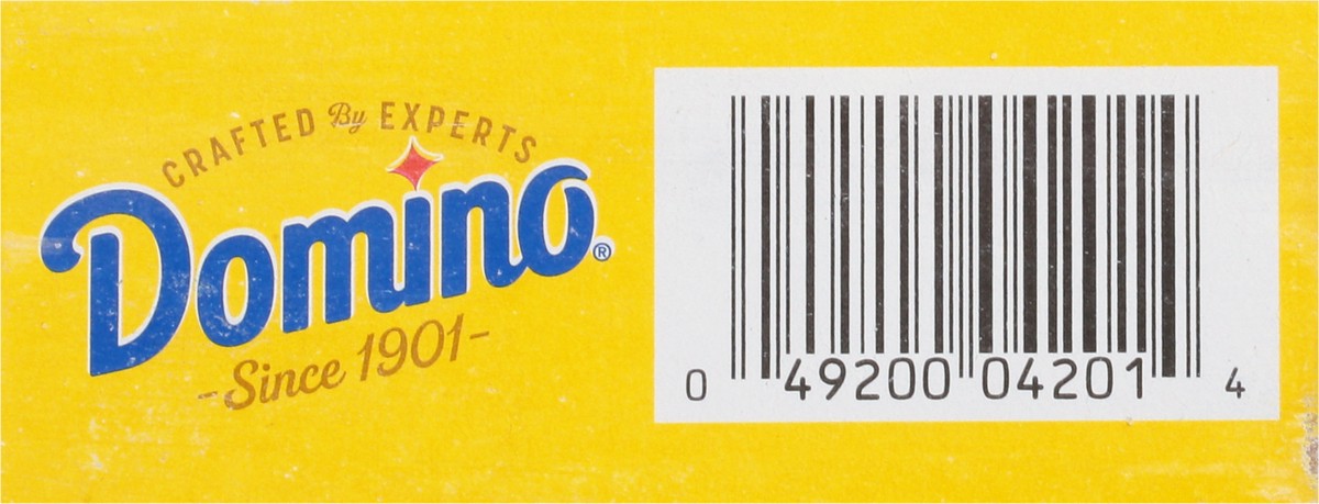 slide 5 of 10, Domino Pure Cane Granulated Sugar, 16 oz