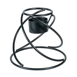 RR Small Helix Globe Stand