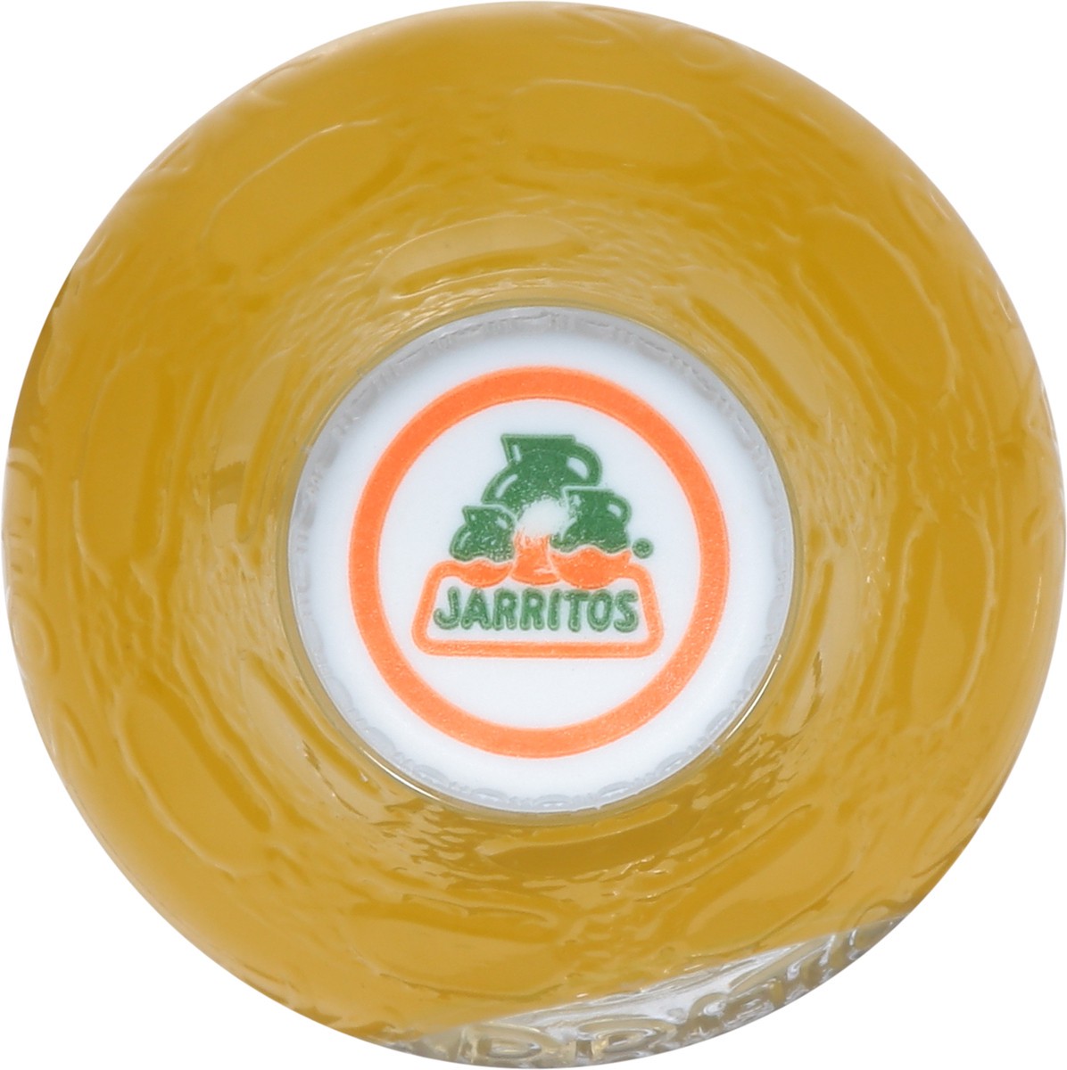 slide 6 of 9, Jarritos Soda, Natural Flavor, Pineapple - 17.7 fl oz, 17.7 fl oz