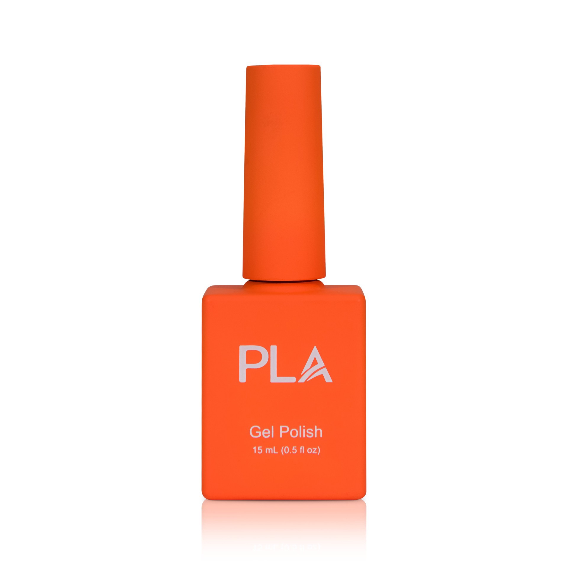 slide 1 of 1, PLA Gel Nail Polish - Valley Of Fire, 1 ct