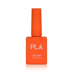 PLA Gel Nail Polish - Valley Of Fire